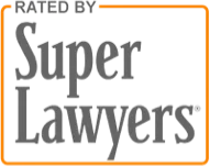 rated by superlawyers